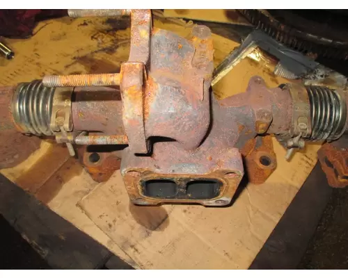 DETROIT DD15 Exhaust Manifold