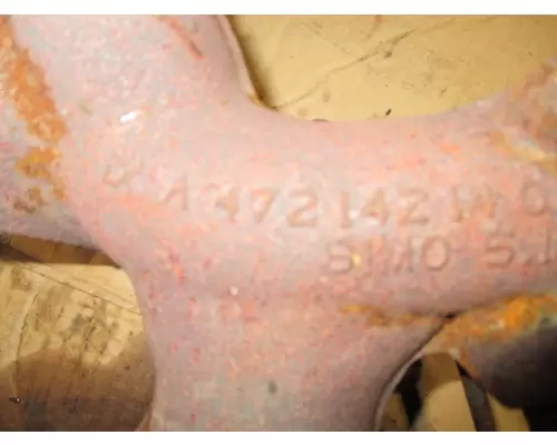 DETROIT DD15 Exhaust Manifold