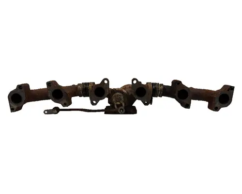 DETROIT DD15 Exhaust Manifold