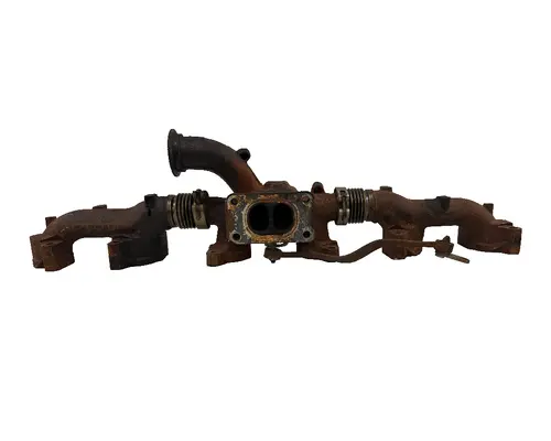 DETROIT DD15 Exhaust Manifold