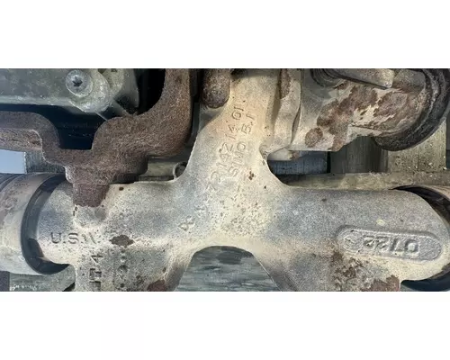 DETROIT DD15 Exhaust Manifold