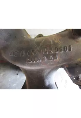 DETROIT DD15 Exhaust Manifold