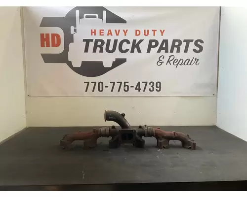 DETROIT DD15 Exhaust Manifold