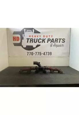 DETROIT DD15 Exhaust Manifold