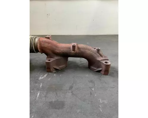 DETROIT DD15 Exhaust Manifold
