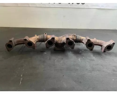 DETROIT DD15 Exhaust Manifold