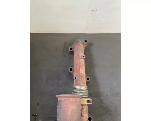 DETROIT DD15 Exhaust Manifold