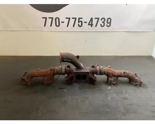 DETROIT DD15 Exhaust Manifold