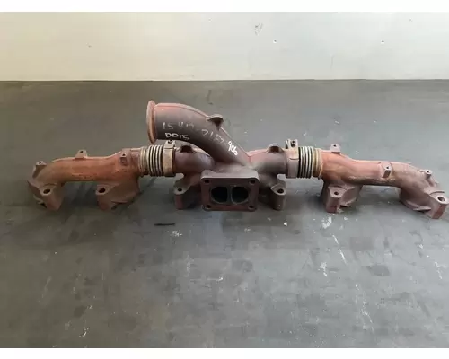DETROIT DD15 Exhaust Manifold