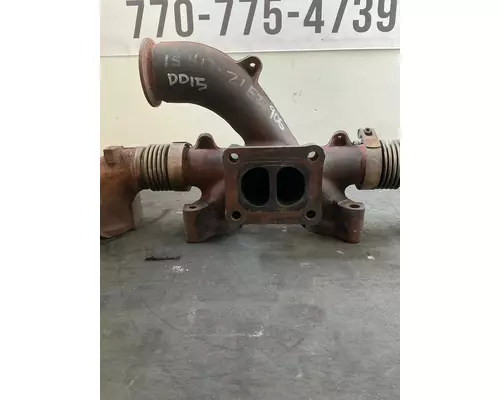 DETROIT DD15 Exhaust Manifold