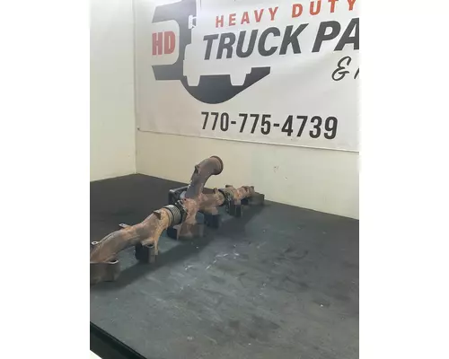 DETROIT DD15 Exhaust Manifold