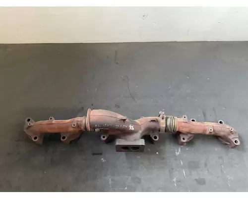 DETROIT DD15 Exhaust Manifold