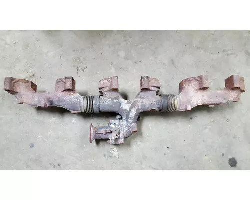 DETROIT DD15 Exhaust Manifold