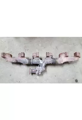 DETROIT DD15 Exhaust Manifold