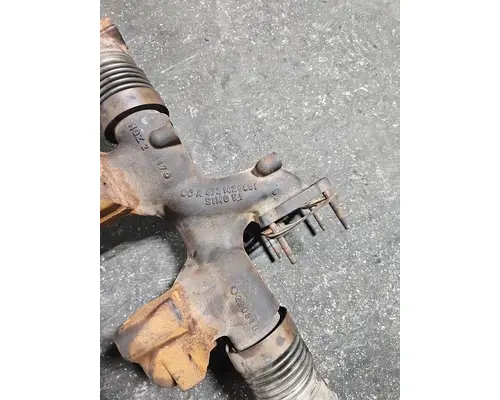 DETROIT DD15 Exhaust Manifold