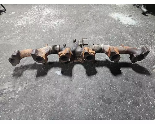 DETROIT DD15 Exhaust Manifold
