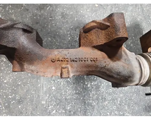 DETROIT DD15 Exhaust Manifold