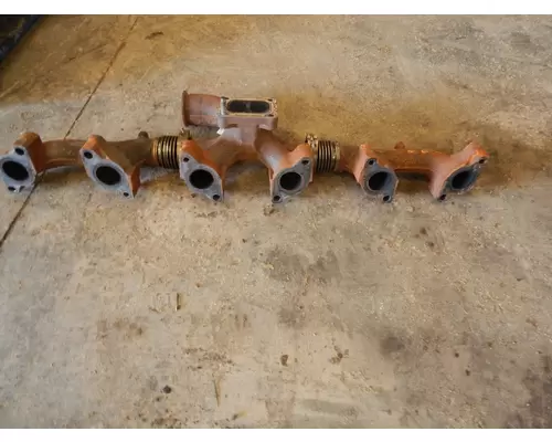 DETROIT DD15 Exhaust Manifold