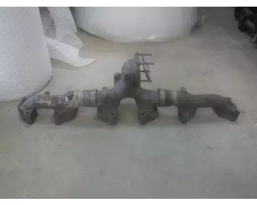 DETROIT DD15 Exhaust Manifold