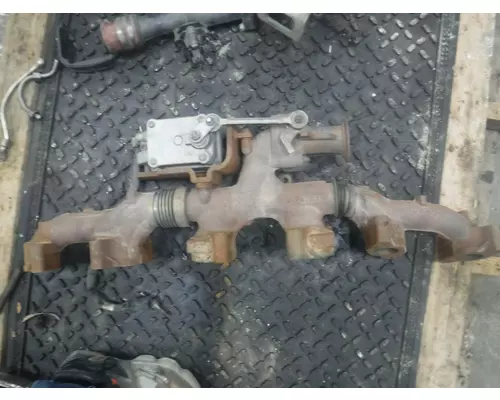 DETROIT DD15 Exhaust Manifold