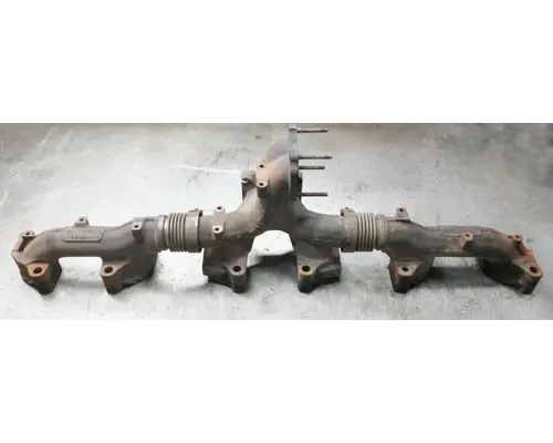 DETROIT DD15 Exhaust Manifold