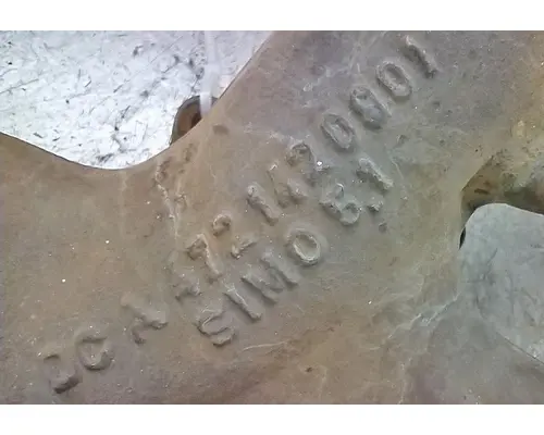 DETROIT DD15 Exhaust Manifold