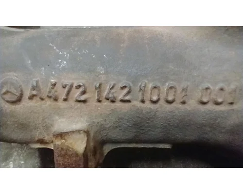 DETROIT DD15 Exhaust Manifold