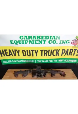 DETROIT DD15 Exhaust Manifold