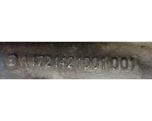 DETROIT DD15 Exhaust Manifold