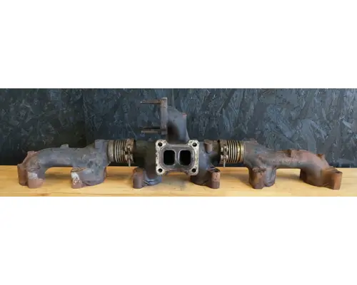 DETROIT DD15 Exhaust Manifold