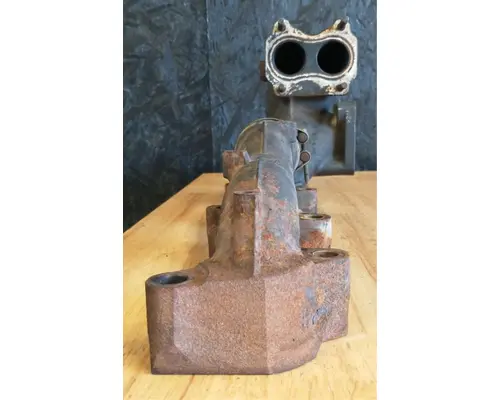 DETROIT DD15 Exhaust Manifold