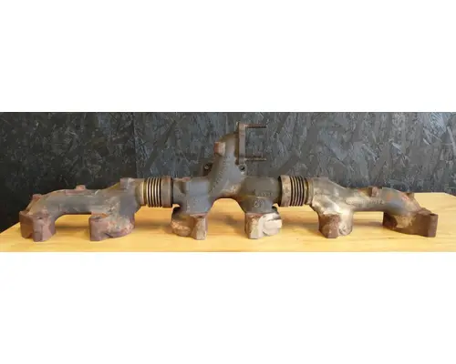 DETROIT DD15 Exhaust Manifold