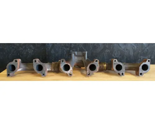 DETROIT DD15 Exhaust Manifold