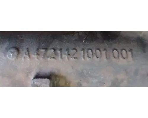 DETROIT DD15 Exhaust Manifold