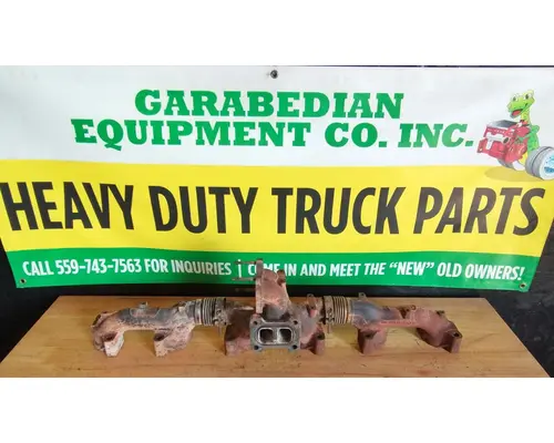 DETROIT DD15 Exhaust Manifold