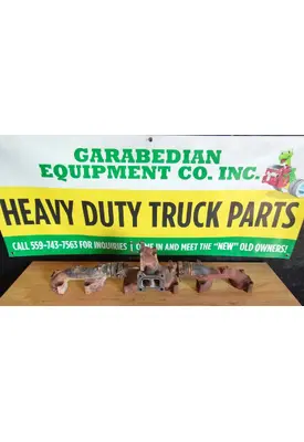 DETROIT DD15 Exhaust Manifold