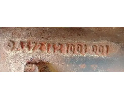 DETROIT DD15 Exhaust Manifold