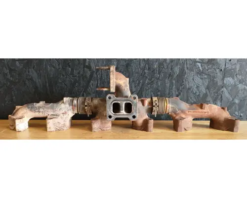 DETROIT DD15 Exhaust Manifold