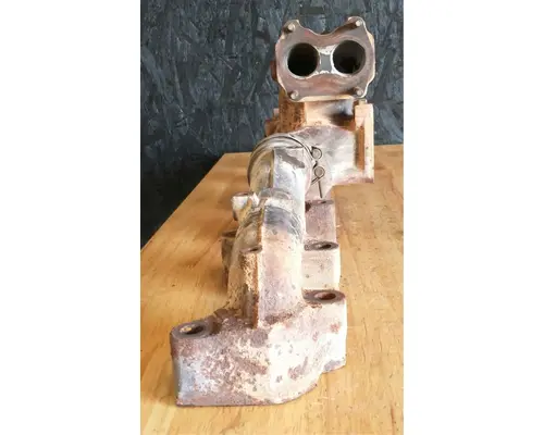 DETROIT DD15 Exhaust Manifold