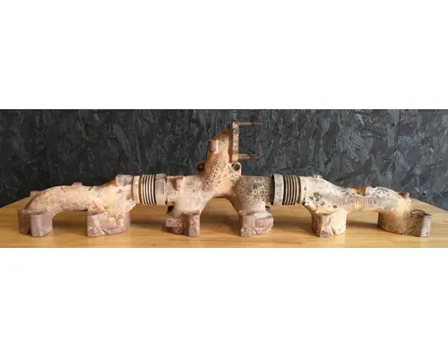 DETROIT DD15 Exhaust Manifold