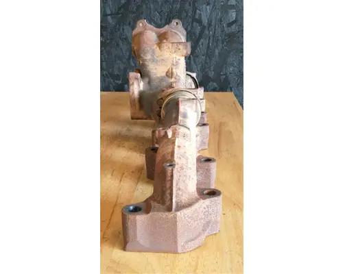 DETROIT DD15 Exhaust Manifold