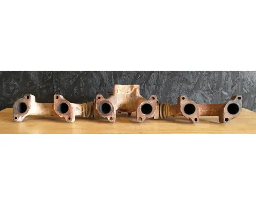 DETROIT DD15 Exhaust Manifold
