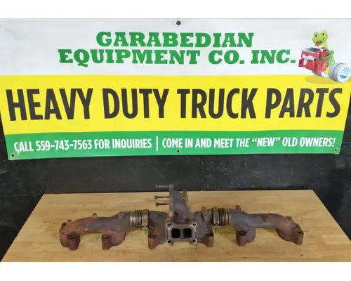 DETROIT DD15 Exhaust Manifold