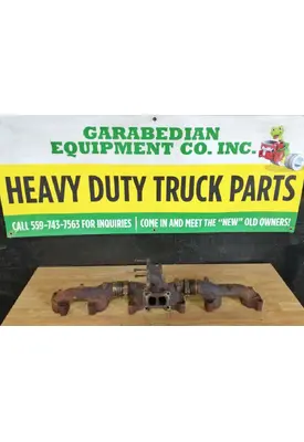 DETROIT DD15 Exhaust Manifold