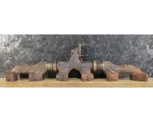 DETROIT DD15 Exhaust Manifold