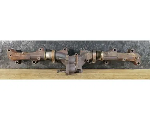DETROIT DD15 Exhaust Manifold