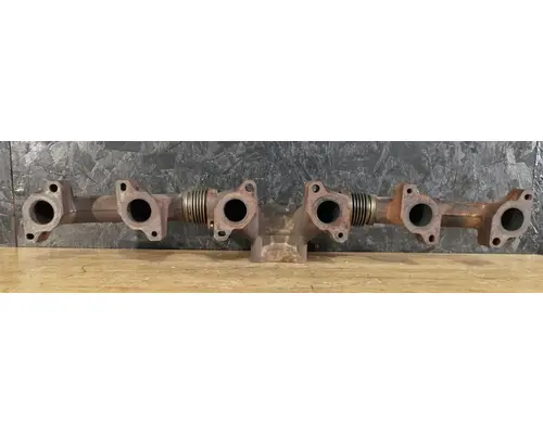 DETROIT DD15 Exhaust Manifold