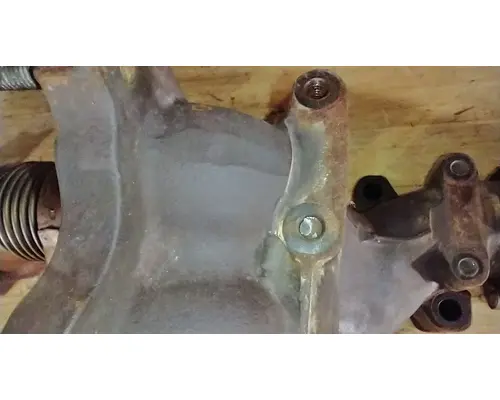 DETROIT DD15 Exhaust Manifold