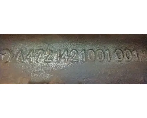 DETROIT DD15 Exhaust Manifold