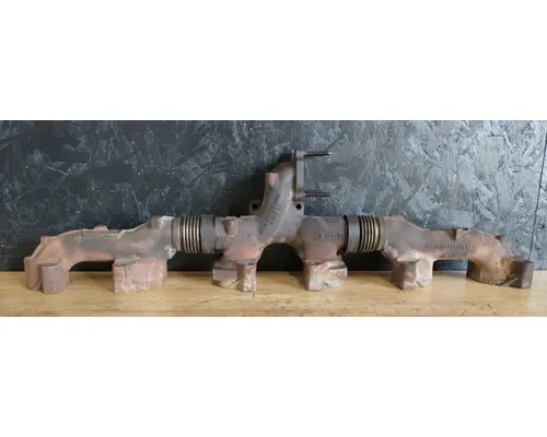 DETROIT DD15 Exhaust Manifold